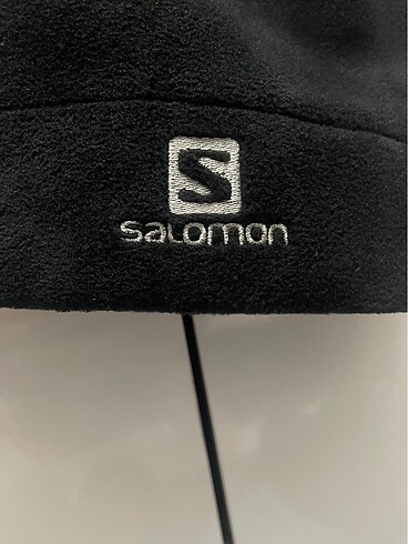 Salomon Bere Boyunluk