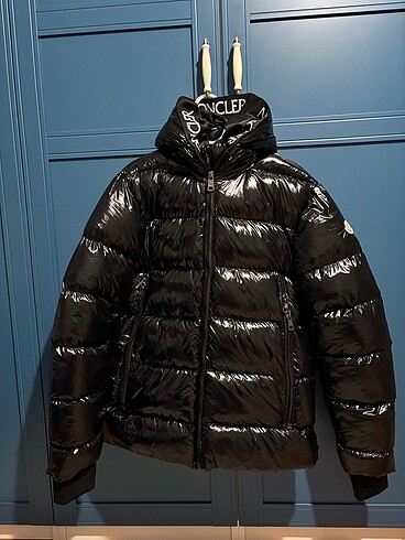Moncler Erkek Mont
