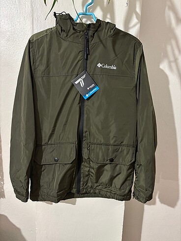Columbia Erkek Mont
