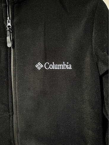 s Beden siyah Renk Columbia Erkek Polar