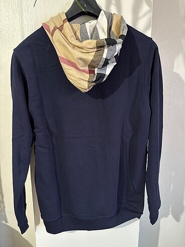 Burberry Burberry Erkek Sweetshirt