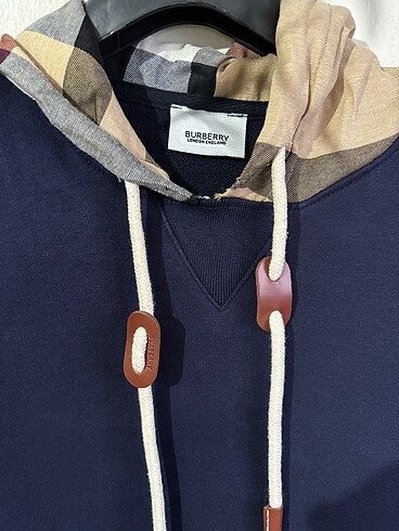 s Beden Burberry Erkek Sweetshirt