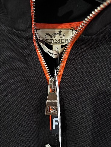 s Beden Hermes Erkek Sweetshirt