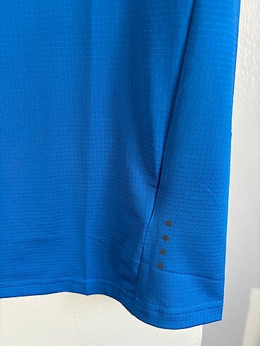 s Beden mavi Renk Adidas Erkek Tişört