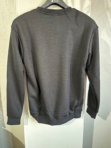 s Beden siyah Renk Diesel Erkek Sweetshirt Kazak