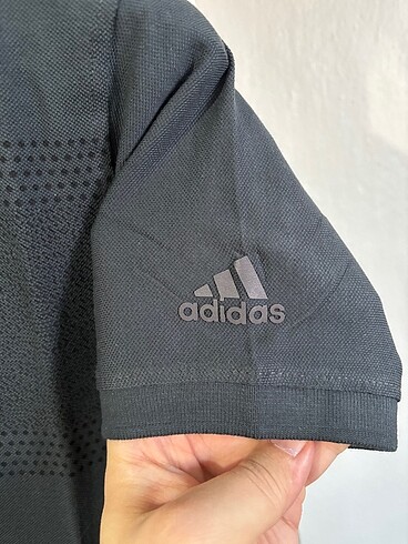 Adidas Adidas Erkek Tişört