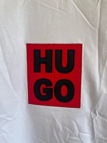 Hugo Boss Hugo Boss Erkek Tişört