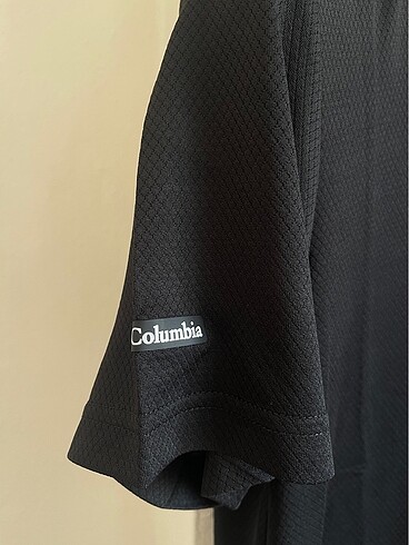 m Beden Columbia Orginal Erkek Tişört