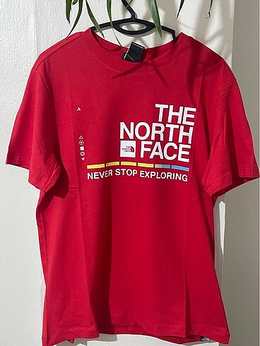 The North Face Erkek Tişört