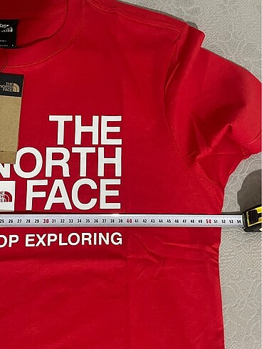 s Beden The North Face Erkek Tişört