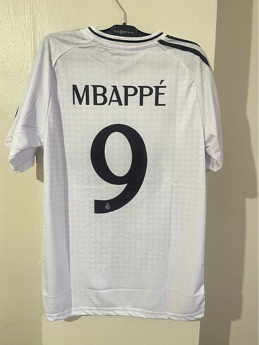 Adidas Mbappe Real Madrid Forma