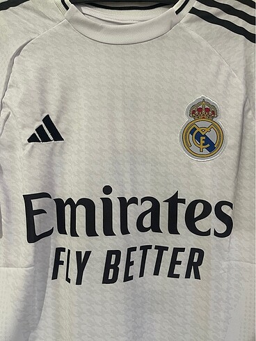 xxl Beden Mbappe Real Madrid Forma