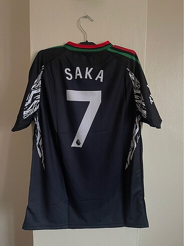 Adidas Arsenal Saka Forma