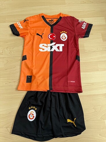 Galatasaray Forma