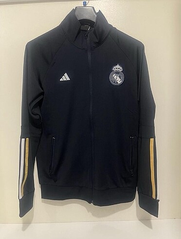 Real Madrid Sweatshirt