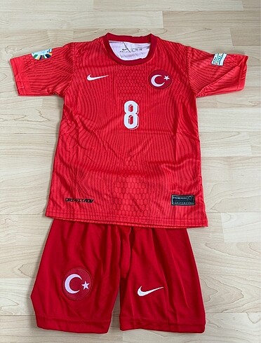 Diğer Arda Güler Milli Takım Türkiye Çocuk Forması 5-6 Yaş