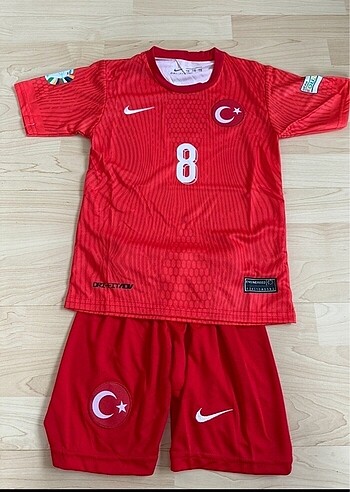 Diğer Çocuk Forma 15-16 Yaş