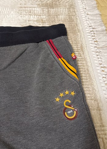 Galatasaray Eşfofman Altı - Görsel 3