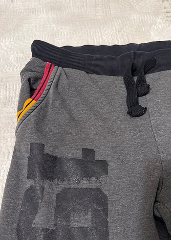 Galatasaray Eşfofman Altı - Görsel 4