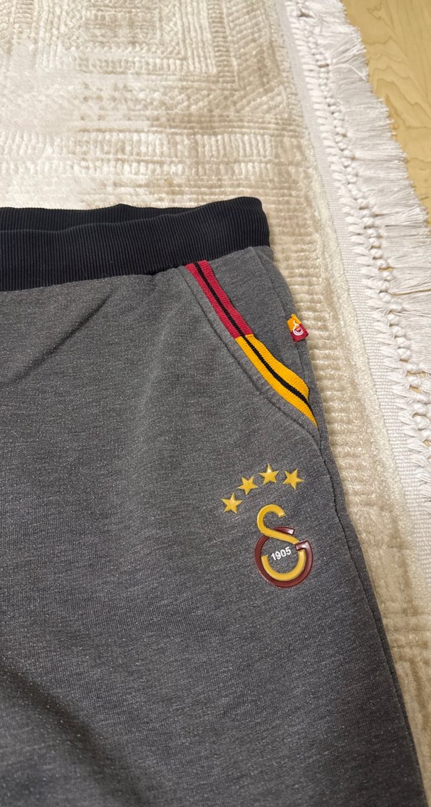 Galatasaray Eşfofman Altı - Görsel 3