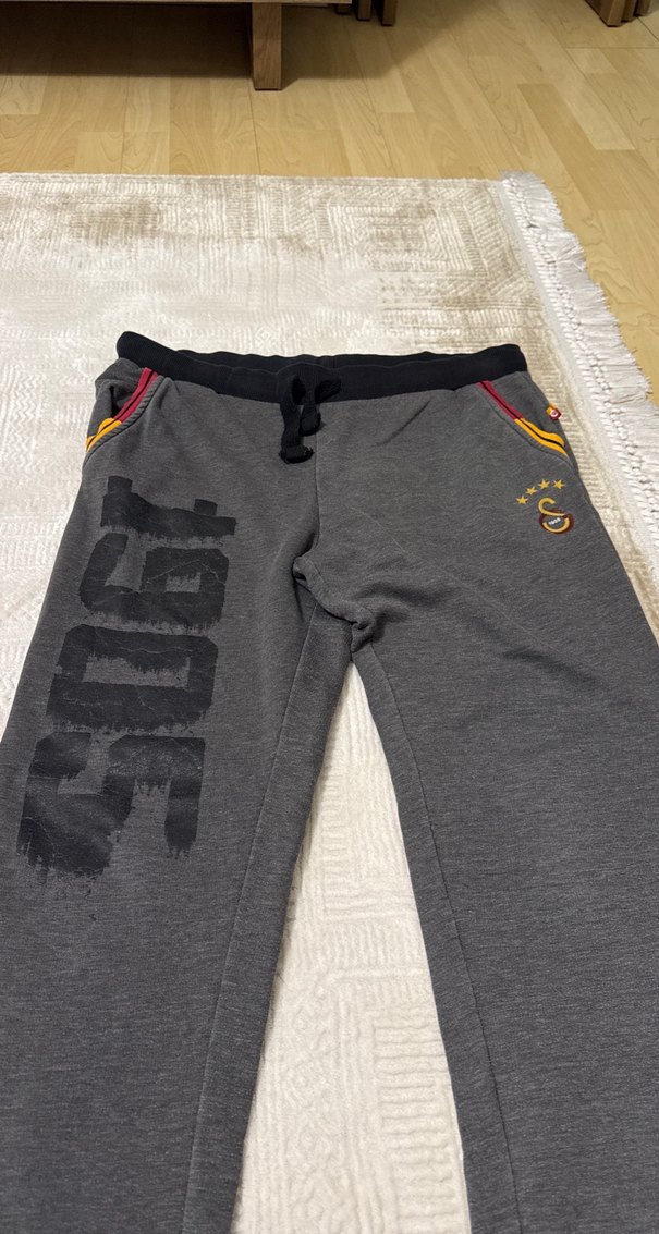 Galatasaray Eşfofman Altı - Görsel 2