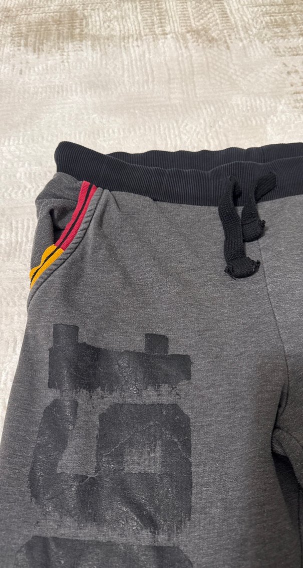 Galatasaray Eşfofman Altı - Görsel 4