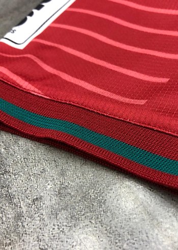 Portekiz Ronaldo Forma - Görsel 9