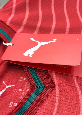 Portekiz Ronaldo Forma - Görsel 10