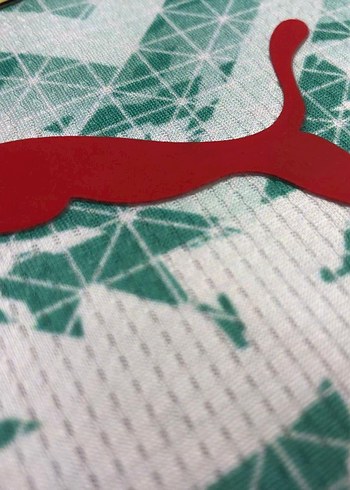 Portekiz Ronaldo Forma - Görsel 7