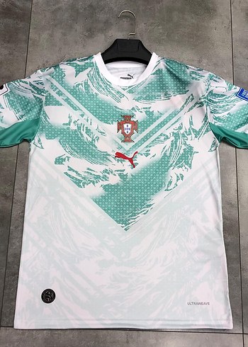 Portekiz Ronaldo Forma - Görsel 12