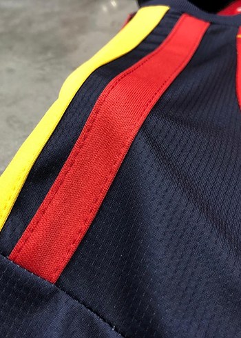 Lamine Yamal İspanya Forma - Görsel 6