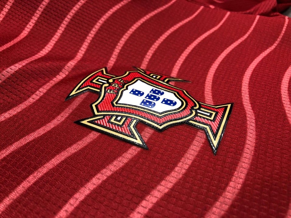 Portekiz Ronaldo Forma - Görsel 4