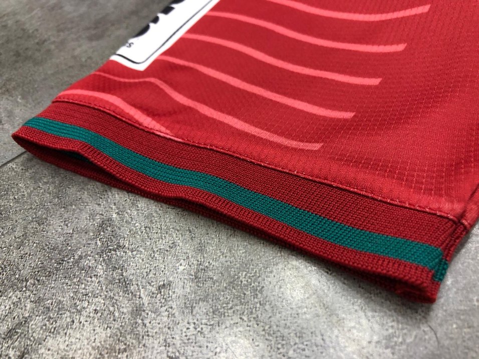 Portekiz Ronaldo Forma - Görsel 5