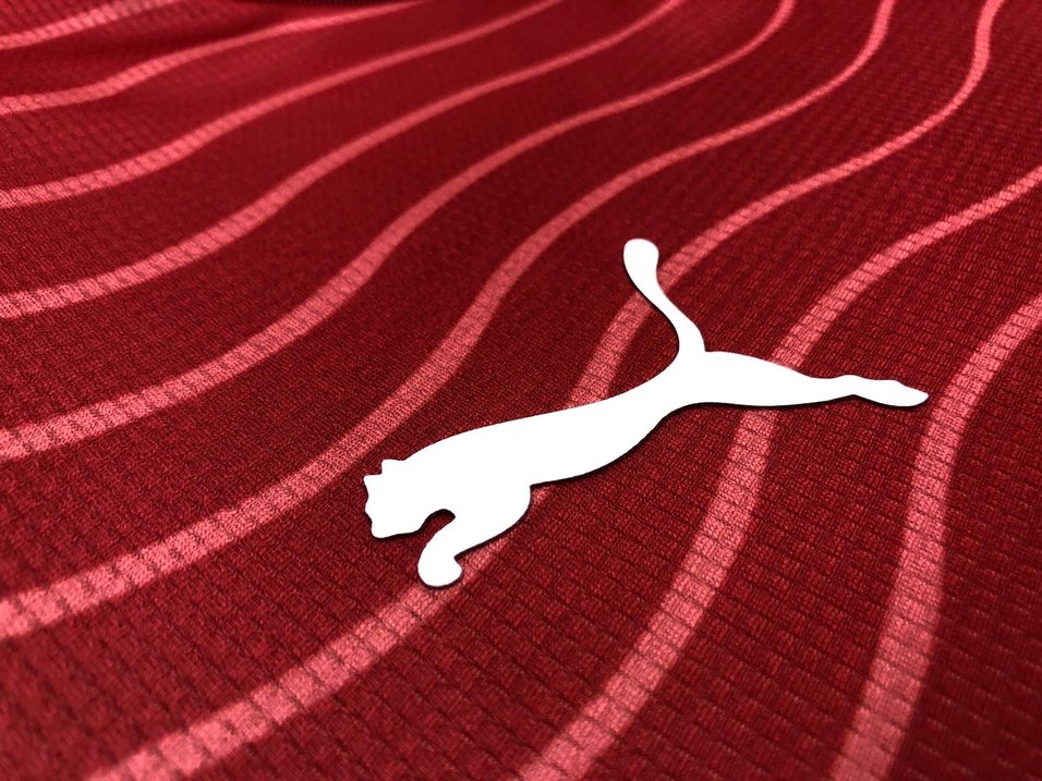 Portekiz Ronaldo Forma - Görsel 3