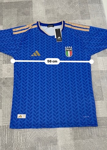 İtalya Milli Takım Forma - Görsel 5