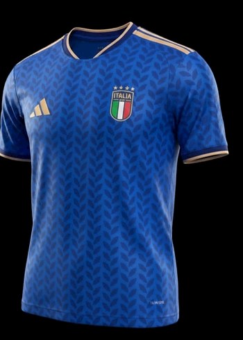 İtalya Milli Takım Forma - Görsel 9