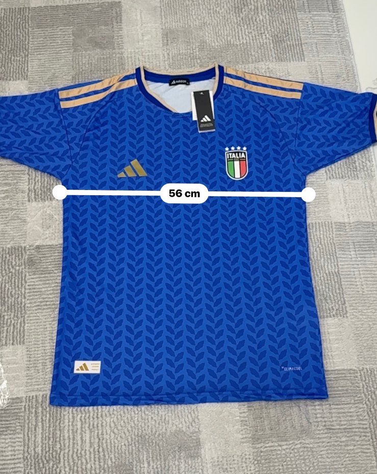 İtalya Milli Takım Forma - Görsel 5
