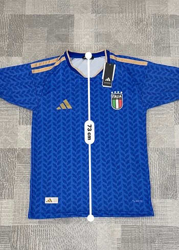 İtalya Milli Takım Forması - Görsel 8