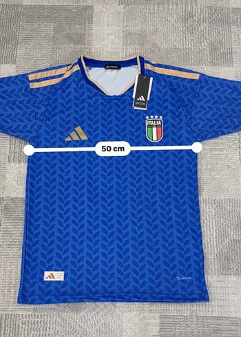 İtalya Milli Takım Forması - Görsel 9