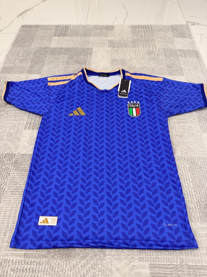 İtalya Milli Takım Forması - Görsel 3