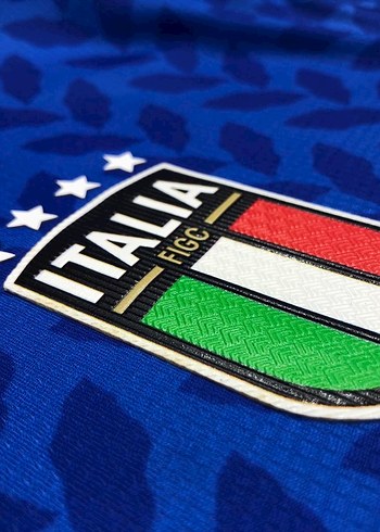 İtalya Milli Takım Forma - Görsel 7