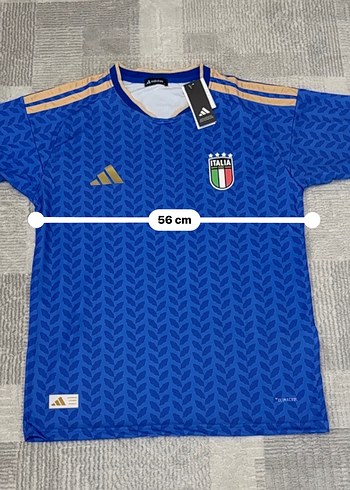 İtalya Milli Takım Forma - Görsel 5
