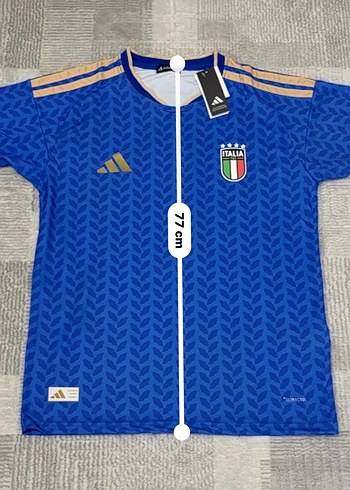 İtalya Milli Takım Forma - Görsel 4