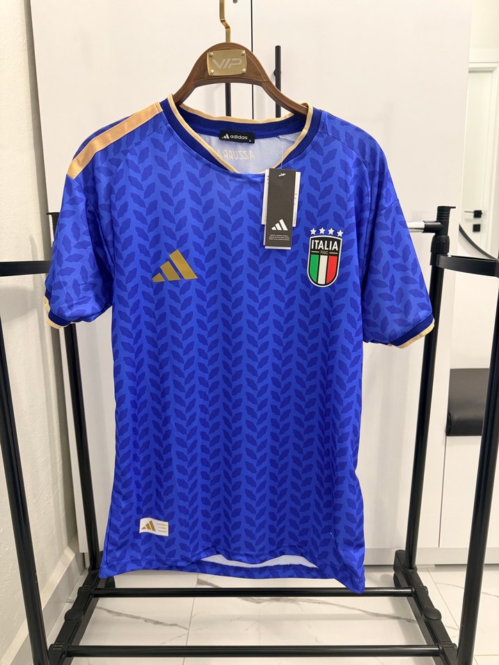 İtalya Milli Takım Forma - Görsel 2