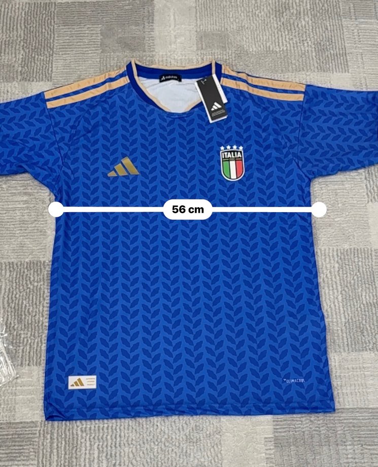İtalya Milli Takım Forma - Görsel 5