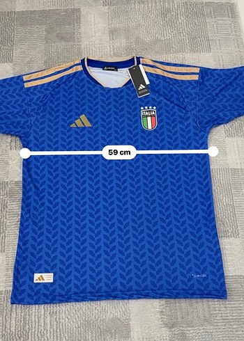 İtalya Milli Takım Forma - Görsel 6