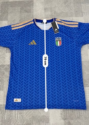 İtalya Milli Takım Forma - Görsel 5
