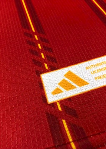 Lamine Yamal İspanya Forma - Görsel 9