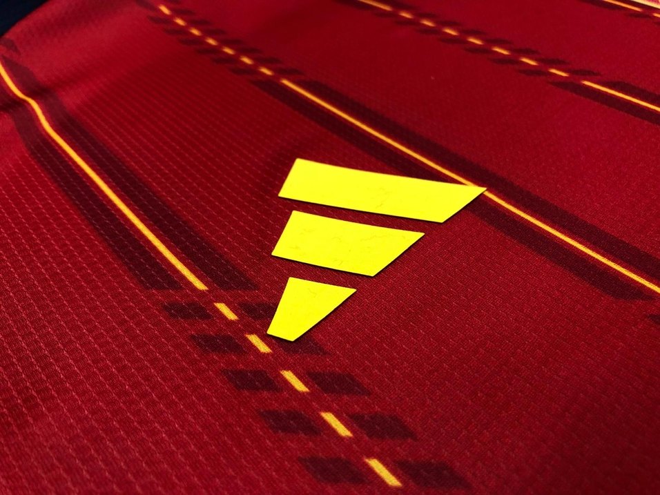 Lamine Yamal İspanya Forma - Görsel 3