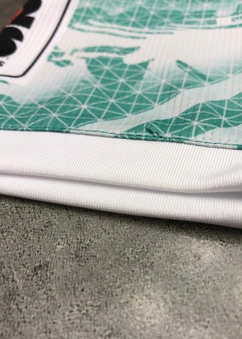 Portekiz Ronaldo Forma - Görsel 11